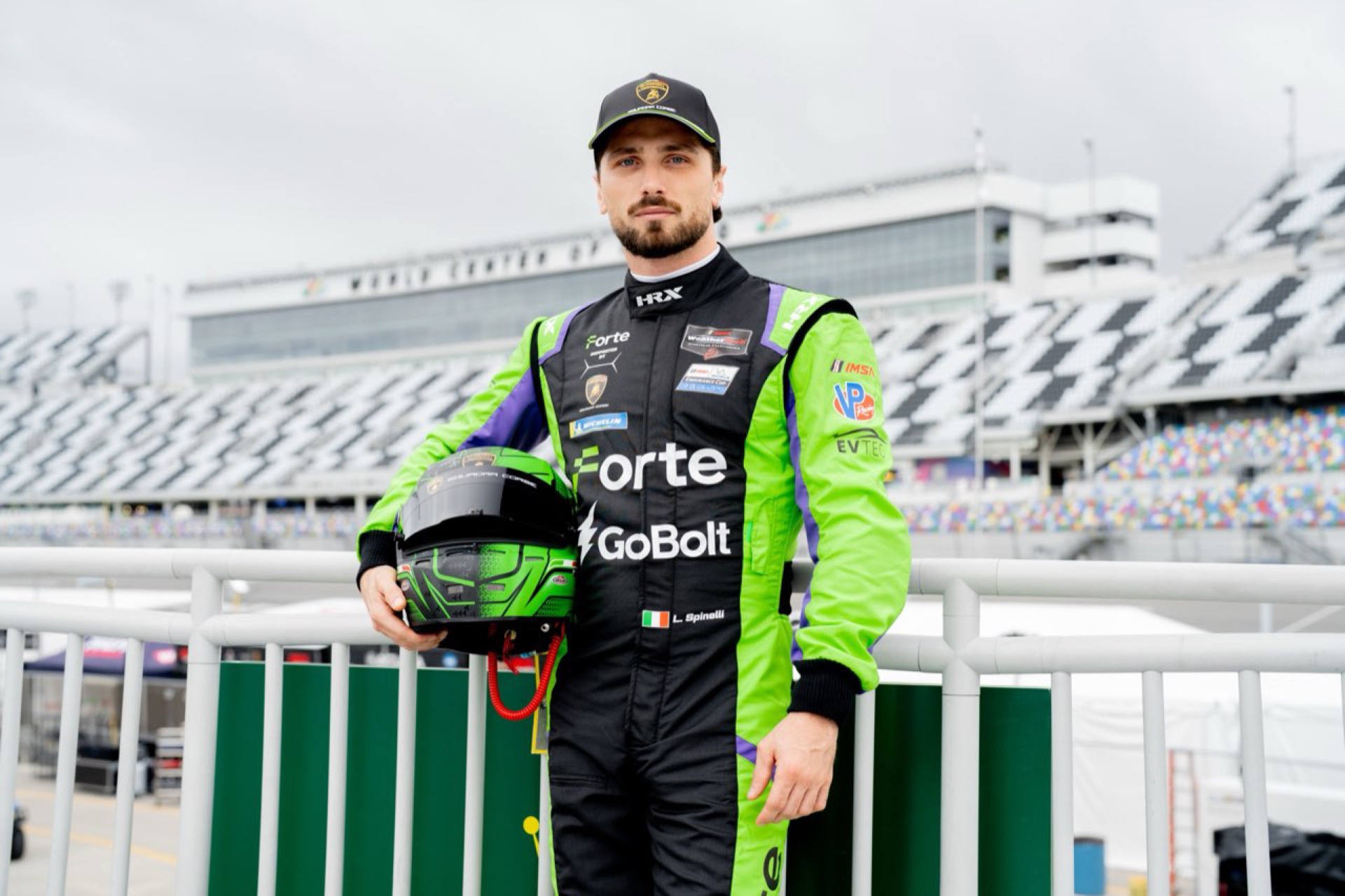 IMSA Photo