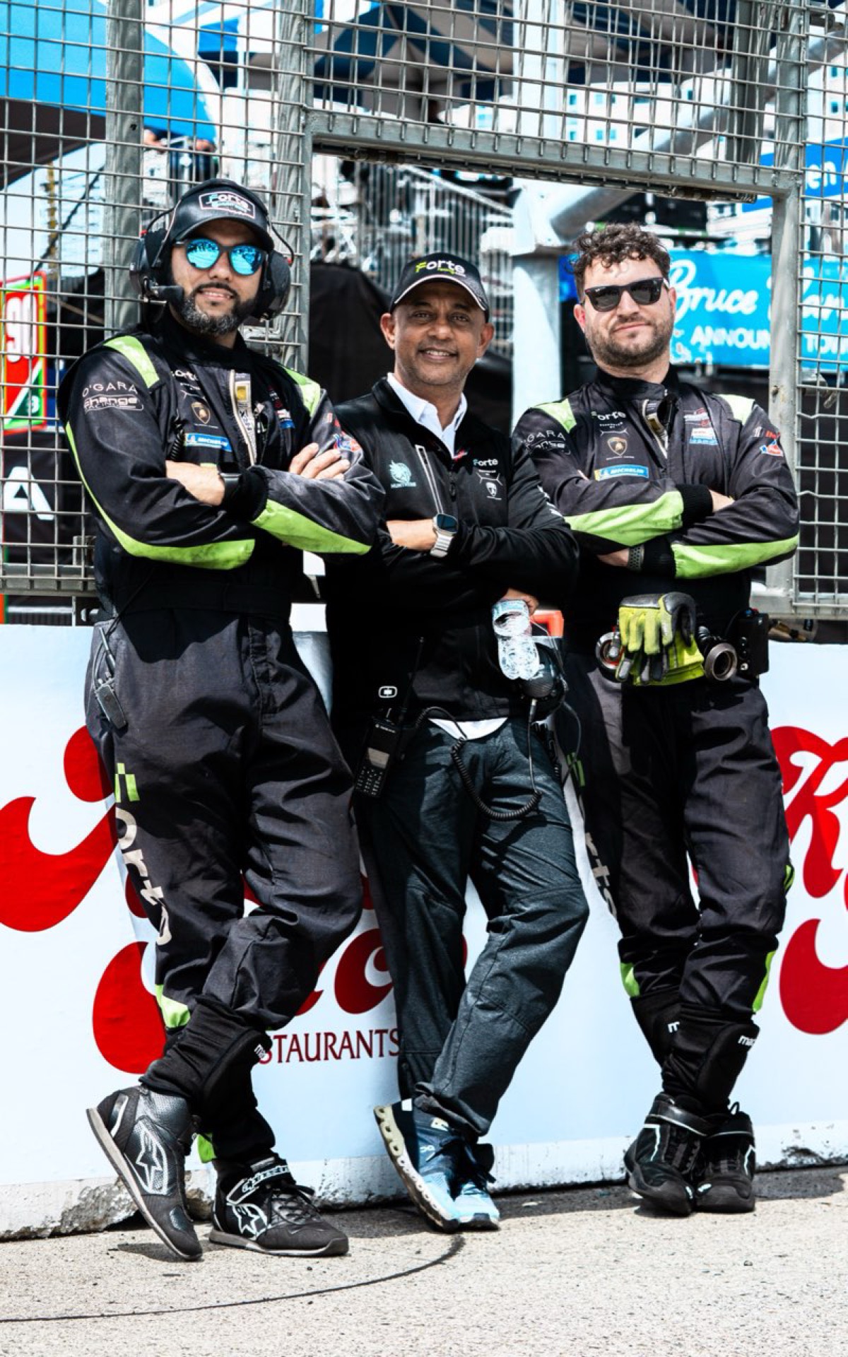 IMSA Photo