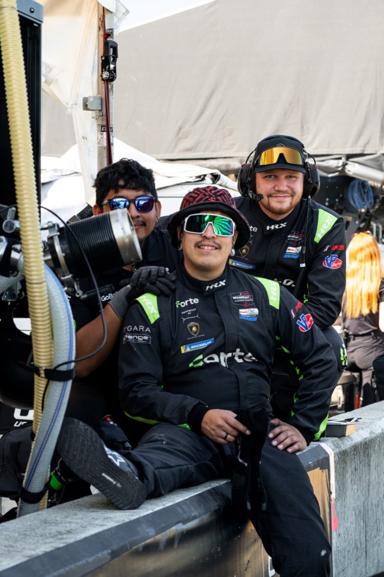 IMSA Photo