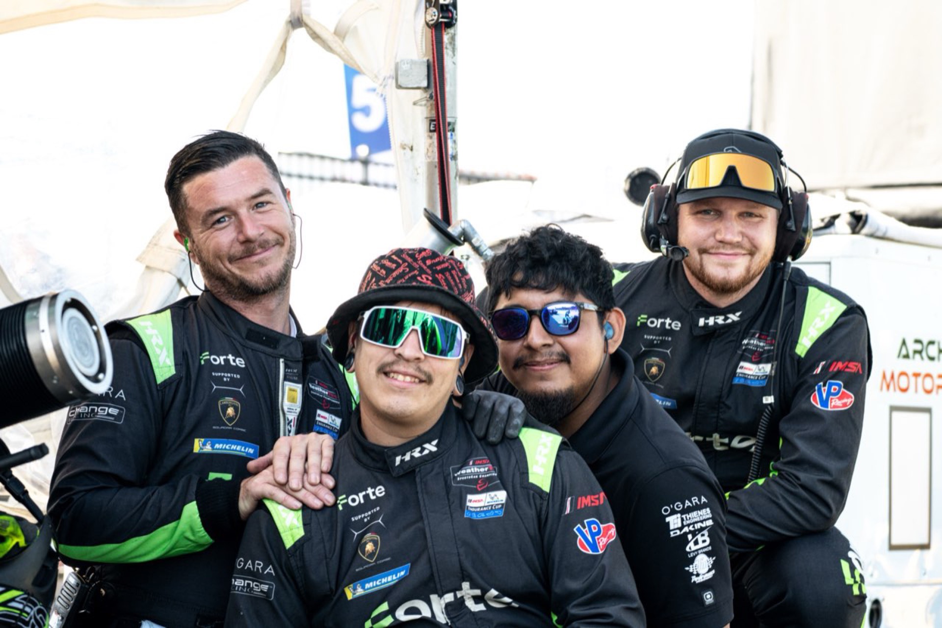 IMSA Photo