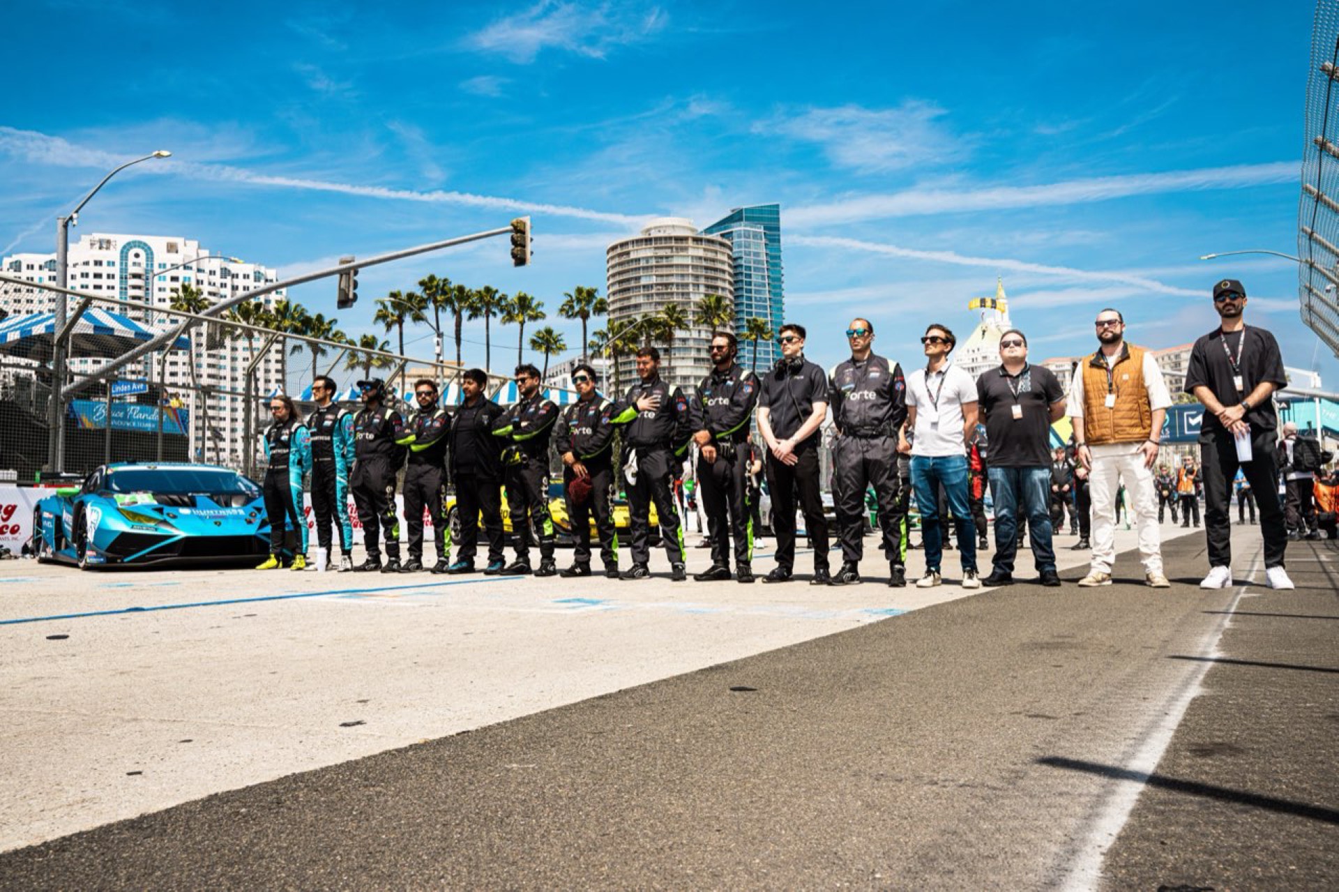 IMSA Photo