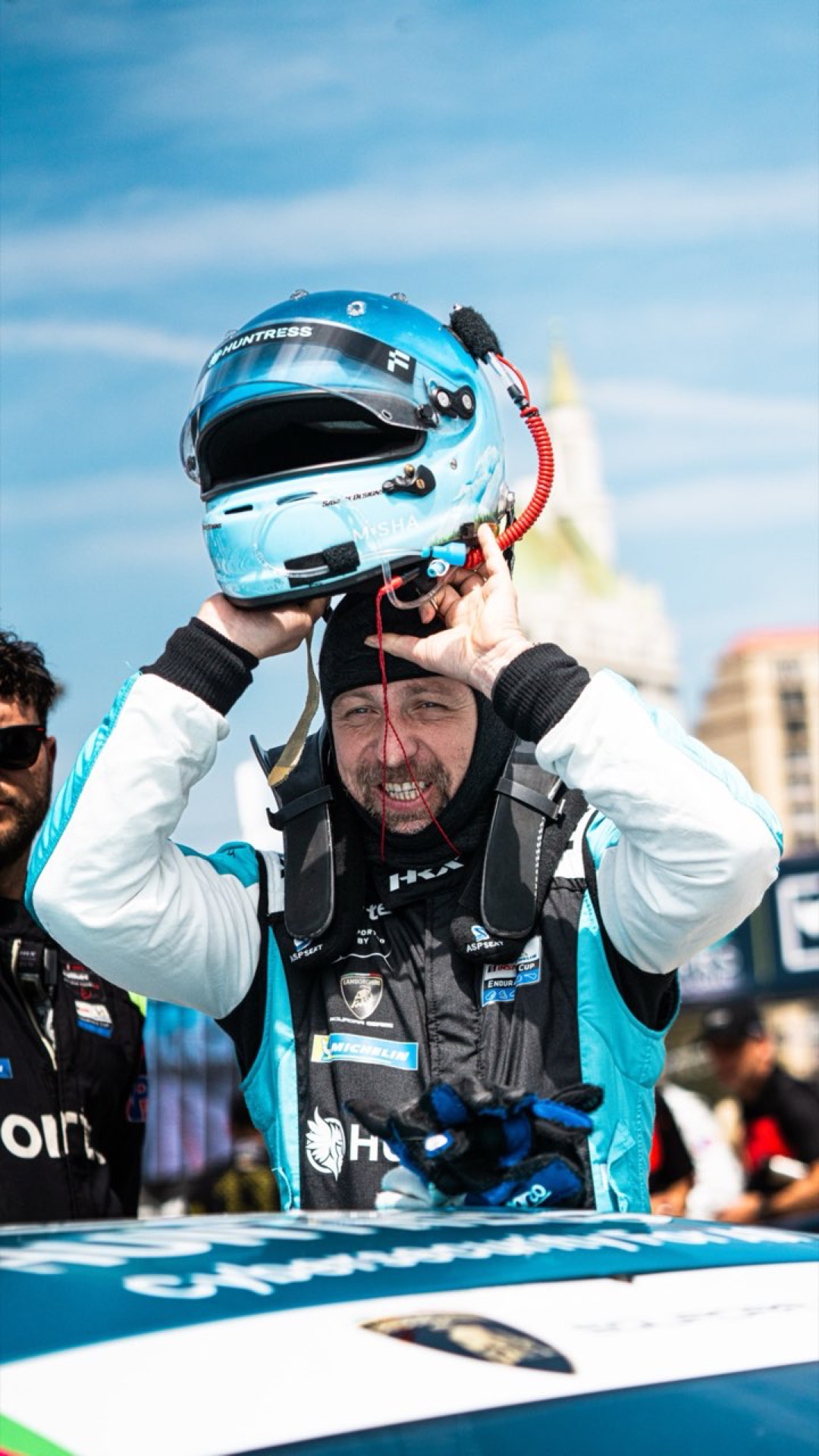 IMSA Photo
