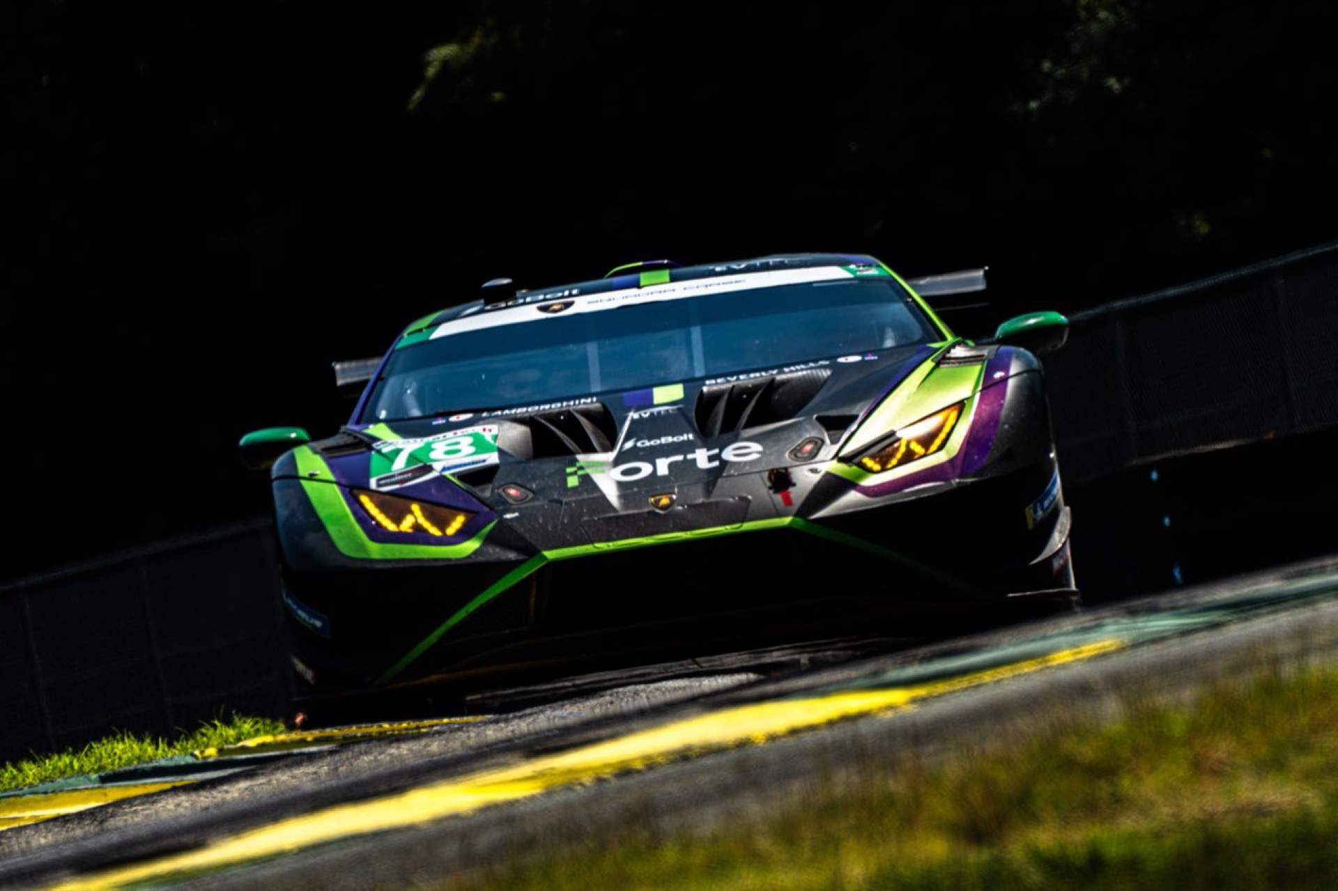 IMSA Photo