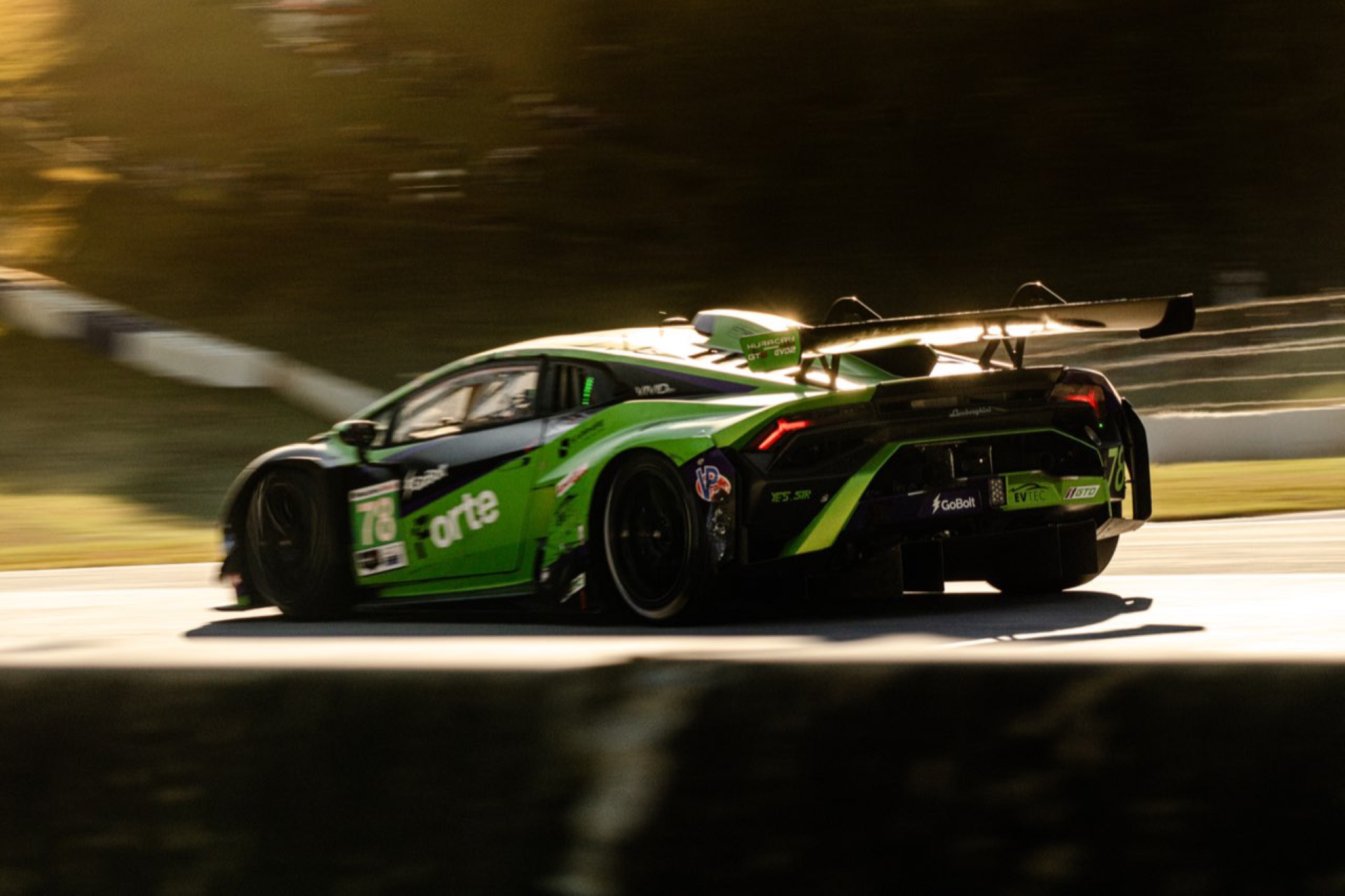IMSA Photo