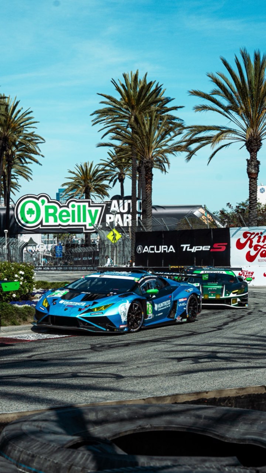 IMSA Photo