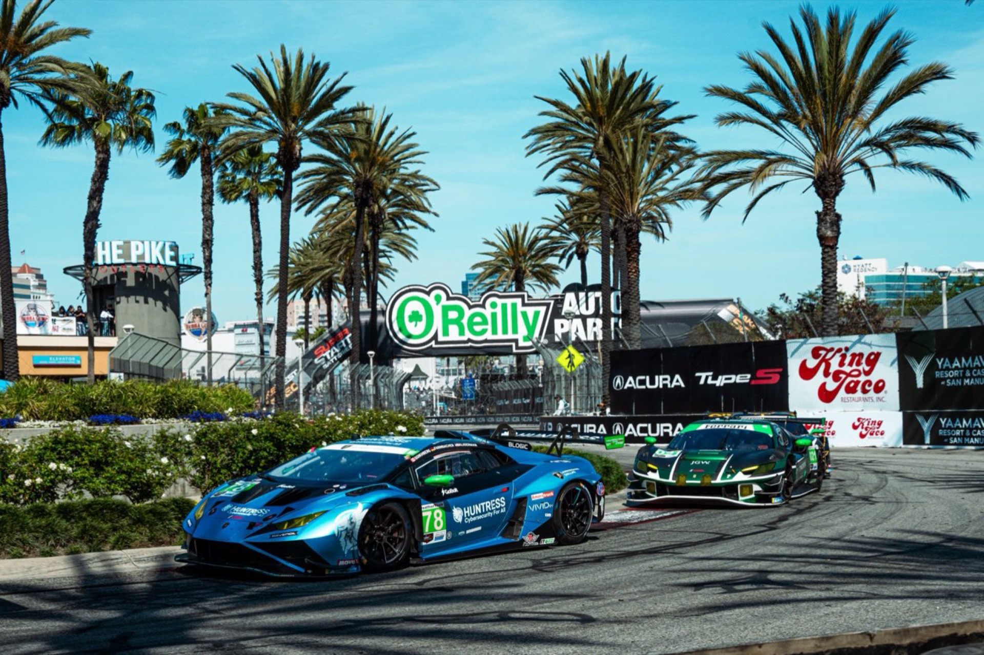 IMSA Photo