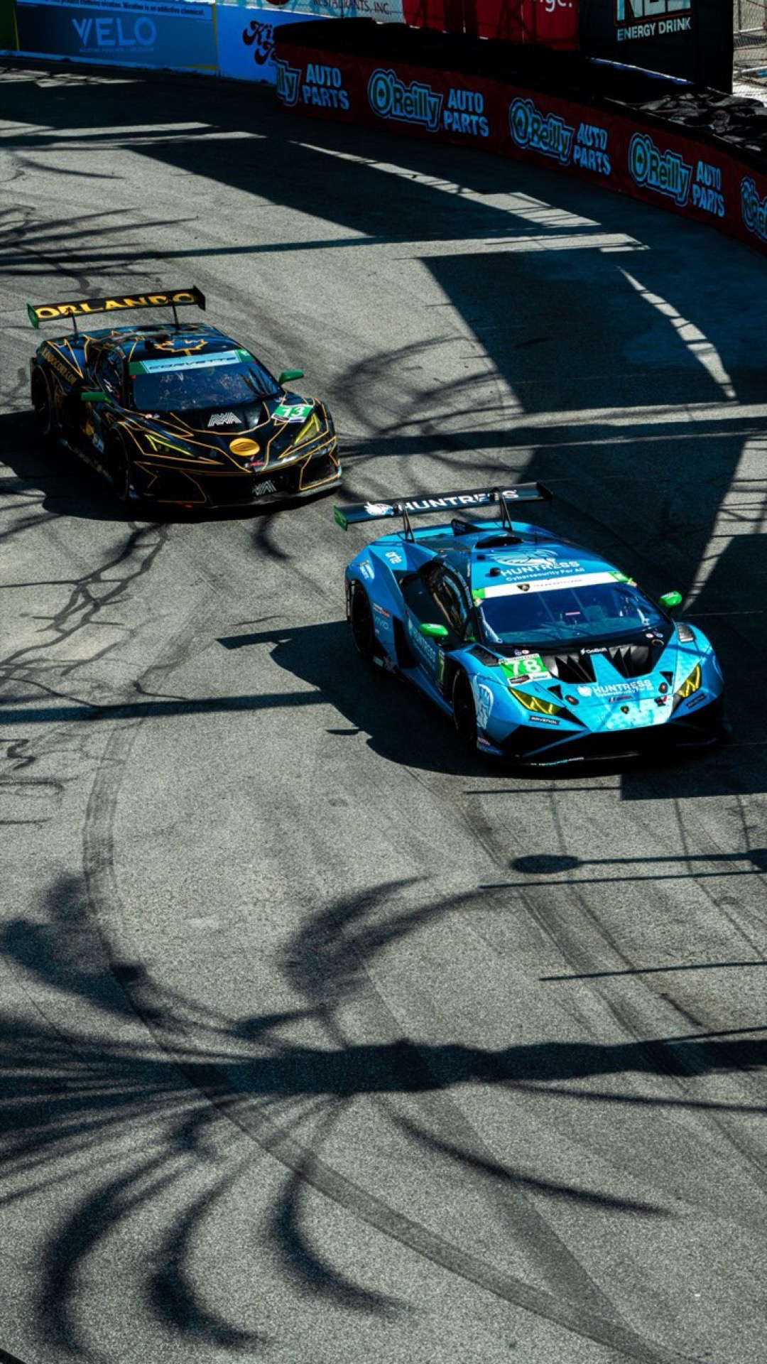 IMSA Photo