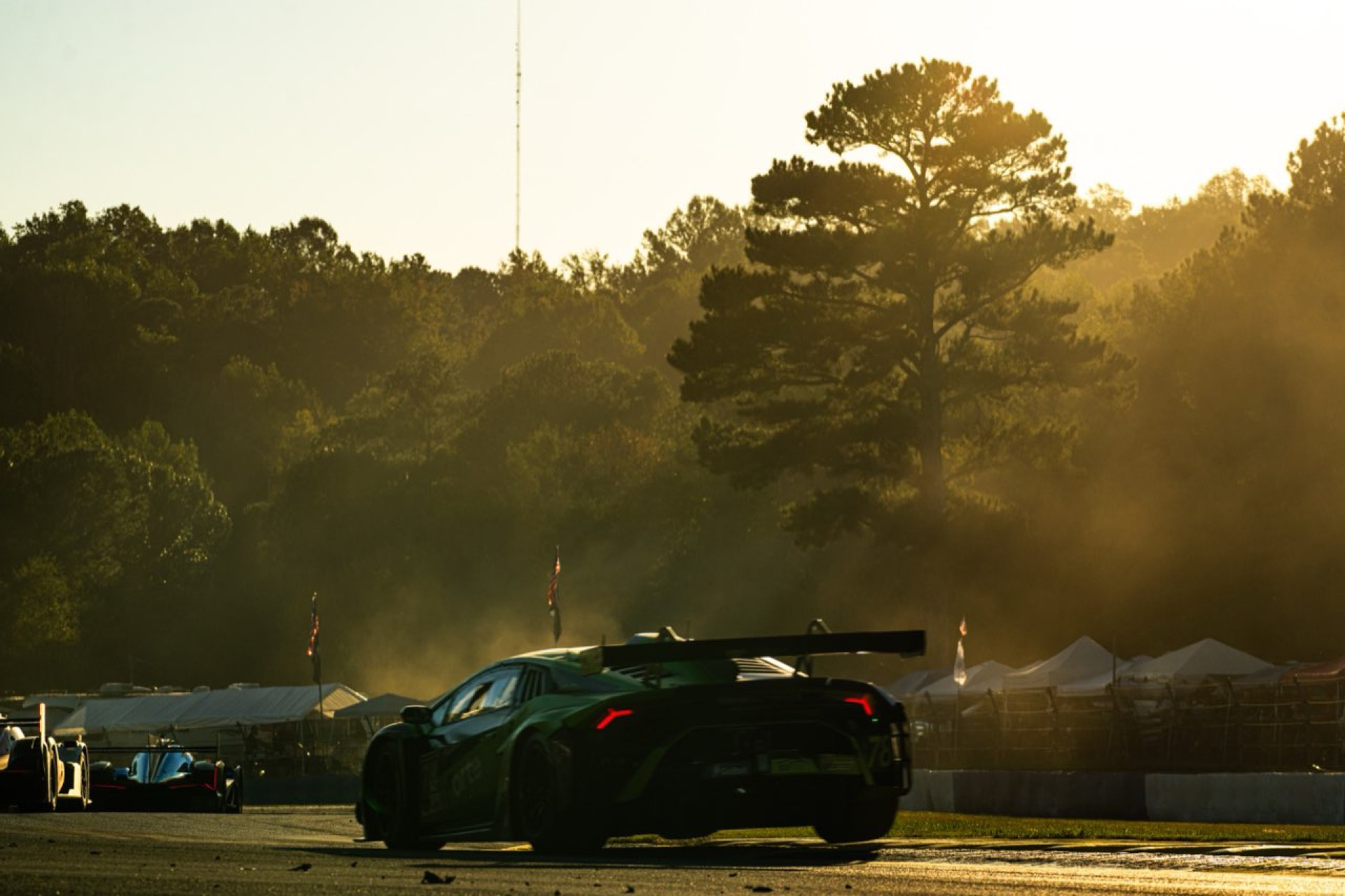IMSA Photo