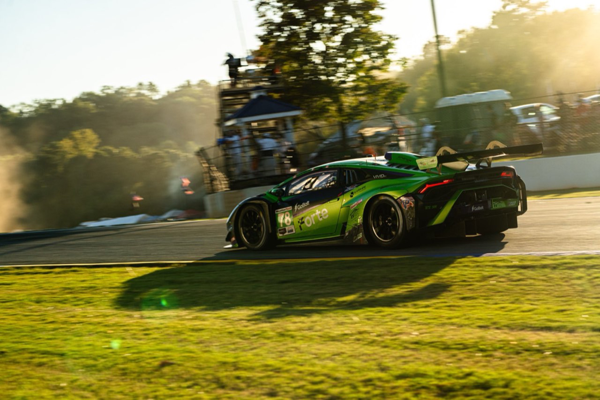 IMSA Photo