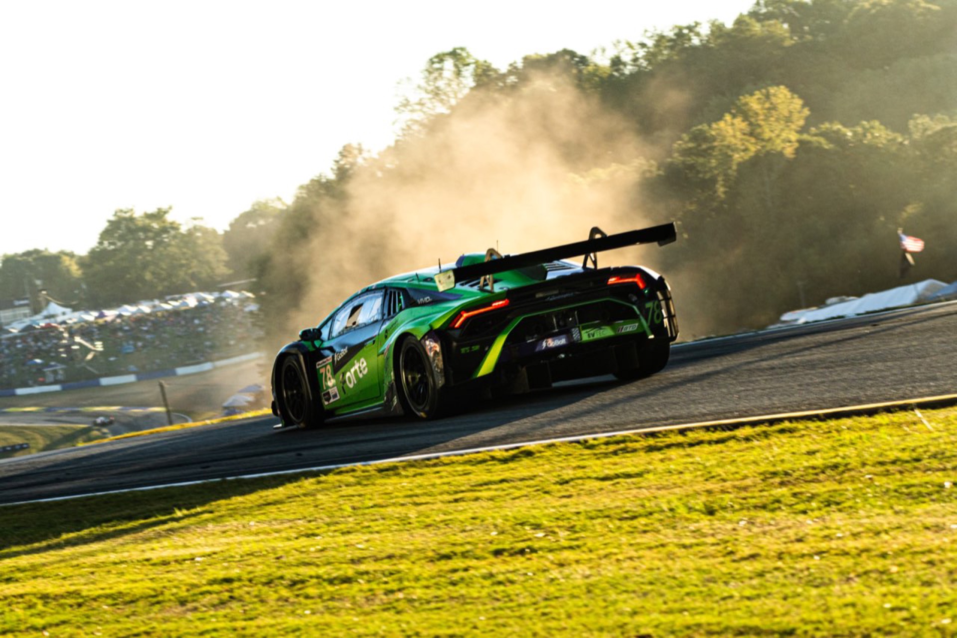IMSA Photo
