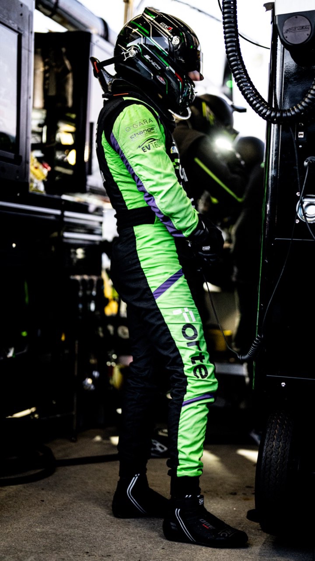 IMSA Photo